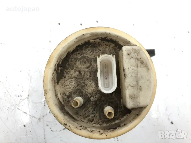 Бензинова помпа нивомер Audi A3 8l Ауди А3 8л , снимка 2 - Части - 49297442