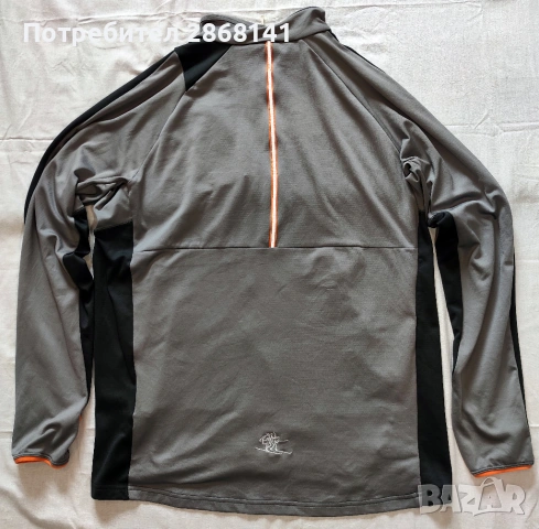 Bergans of Norway Galdebergtind мека ски-планинска яке XXL, снимка 5 - Спортни дрехи, екипи - 53431382