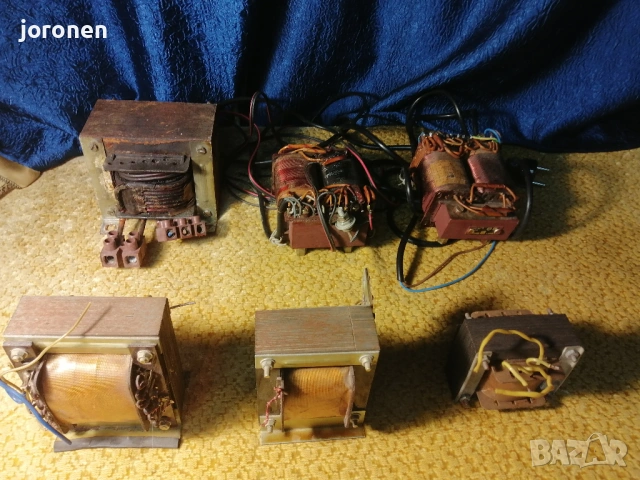  Трансформатор