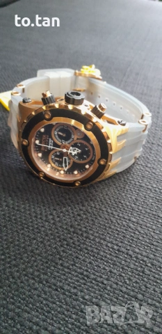 Invicta subaqua reserve, снимка 10 - Мъжки - 53796532