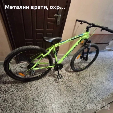 Зеленото е с две години гаранция ., снимка 7 - Велосипеди - 50453133