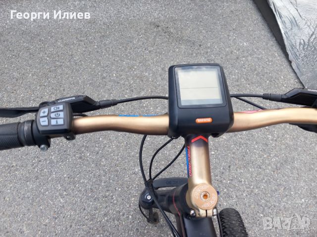 Elektricheski velosiped, снимка 6 - Велосипеди - 45119728