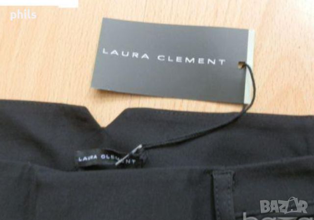 Нов панталон Laura Clement , снимка 3 - Панталони - 11496440