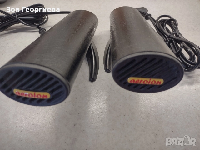 Озонатор за домашно ползване 2 броя 