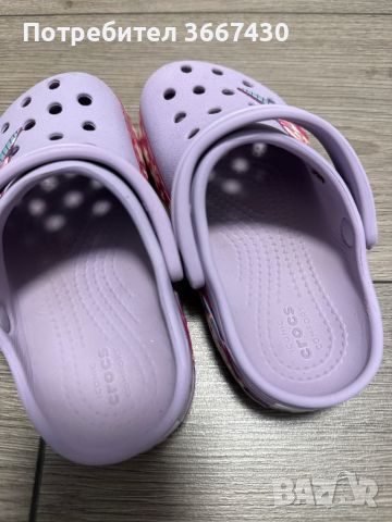 Чехли Crocs, снимка 6 - Детски сандали и чехли - 45540097
