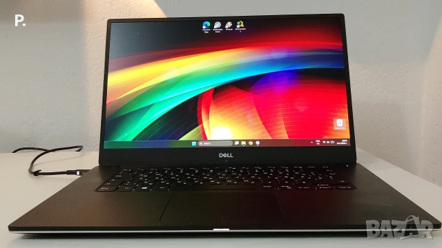 Dell Precision 5530 