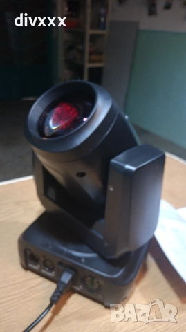 Light4Me Focus Beam 100, снимка 5 - Друга електроника - 52370504