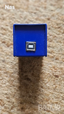 Продавам Enttec отворен DMX USB интерфейс, снимка 3 - Друга електроника - 54246567