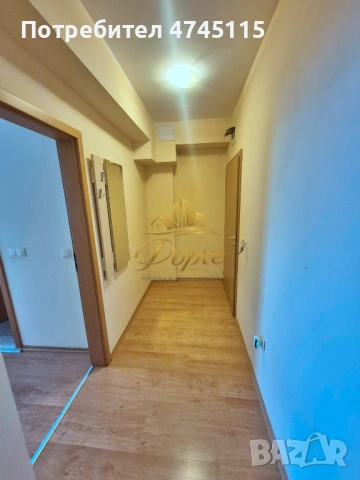 Двустаен апартамент в Сл. Бряг, снимка 13 - Апартаменти - 53623045