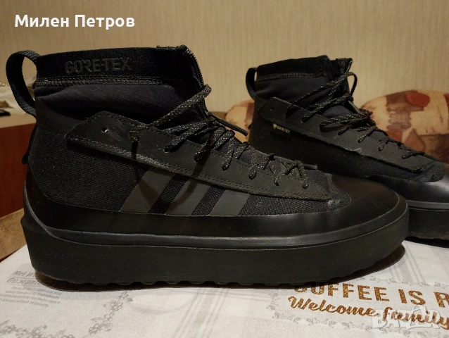 GORETEX 43 номер 
