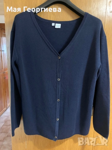 Дамска жилетка