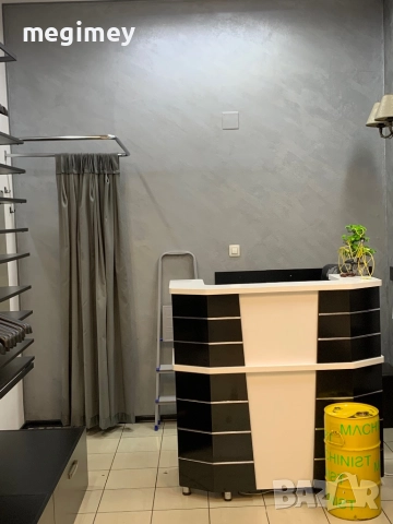 Магазин Форум Тракия , снимка 3 - Магазини - 52337779