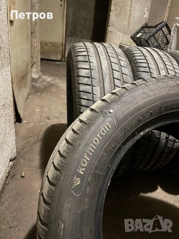 Гуми, снимка 5 - Гуми и джанти - 53916740