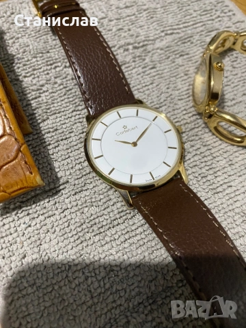 cortebert-кортеберт - мъжки и дамски часовници, снимка 3 - Мъжки - 53308284