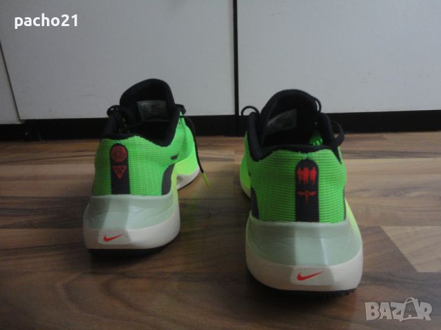 Nike Zoom Fly 5 Ekiden, снимка 9 - Маратонки - 46432206