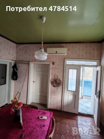 Къща с двор, снимка 5 - Къщи - 54054527