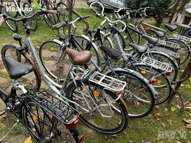 Велосипеди от 200 до 350 лв., снимка 5 - Велосипеди - 52534970