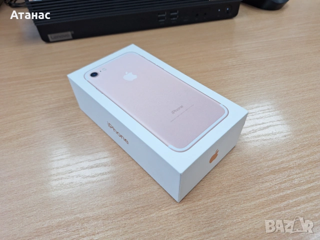 Кутии за iPhone 7 и 12, снимка 7 - Аксесоари за Apple - 53164698