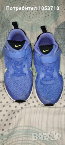 Детски маратонки номер 28 