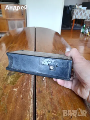 Старо радио,радиоприемник Grundig #3, снимка 7 - Антикварни и старинни предмети - 50093454