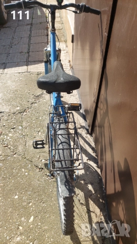 Велосипед 26цола 18скорости , снимка 8 - Велосипеди - 51996334