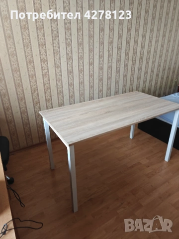 Геймърско\офис бюро\маса, снимка 2 - Бюра - 53508557