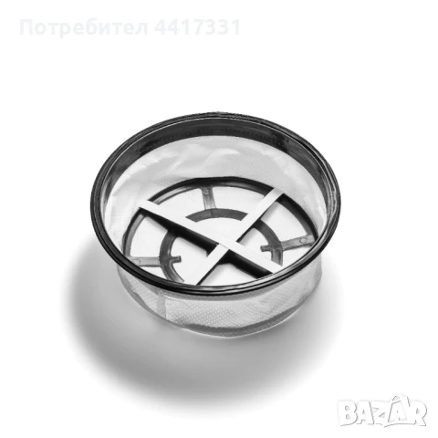 Филтър за двигател, за прахосмукачка Numatic-1102, снимка 3 - Прахосмукачки - 50552326