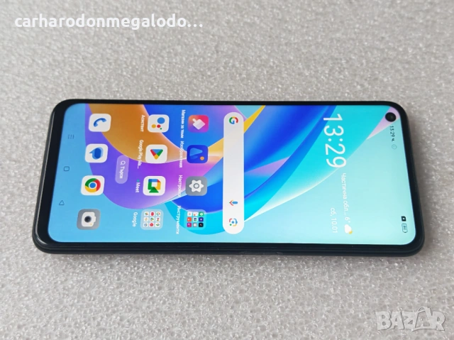 OPPO A76 128GB 6GB RAM Dual , снимка 7 - Други - 53057319