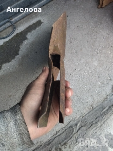 Лопата, снимка 3 - Градински инструменти - 52926264