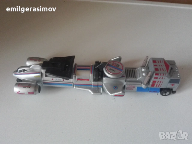 Детски играчки - моторчета и метални колички., снимка 13 - Други ценни предмети - 34906723