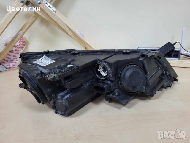 Ляв фар фарове Audi A7 4G lqv far farove ауди а7 4г 7 4, снимка 11 - Части - 45781606