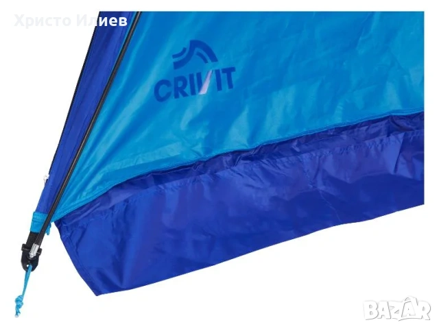 Плажна палатка Навес за слънце Чадър Сенник, снимка 6 - Палатки - 53794470