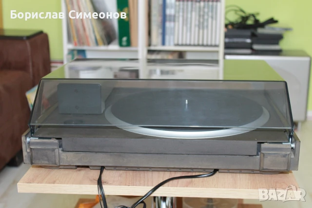 REVOX B-795, снимка 11 - Грамофони - 51395177