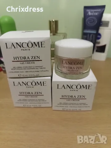 Продукти на Lancome спирала парфюм, снимка 13 - Декоративна козметика - 49013751