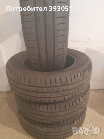 195/65/15 hankook, снимка 1