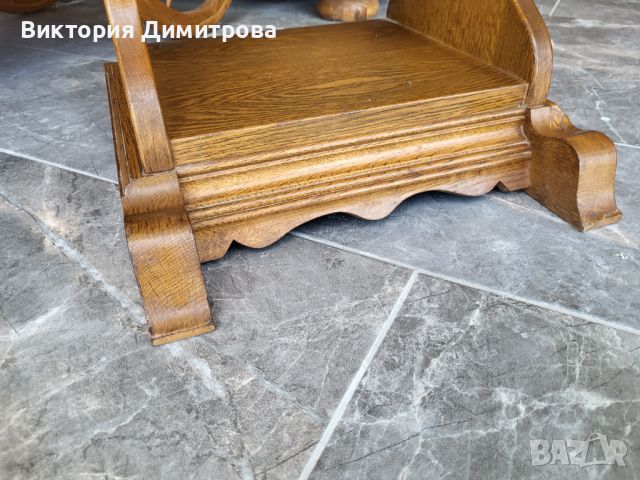 Шкафче, снимка 5 - Шкафове - 46324504