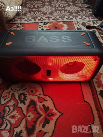 Активна чисто нова не използвана тонколона., снимка 9 - Аудиосистеми - 51752163