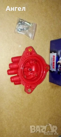 Дистрибуторна капачка Opel  OE 90230575, снимка 3 - Части - 50709689