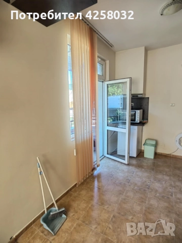 Обзаведен двустаен апартамент- център, снимка 12 - Апартаменти - 51610242