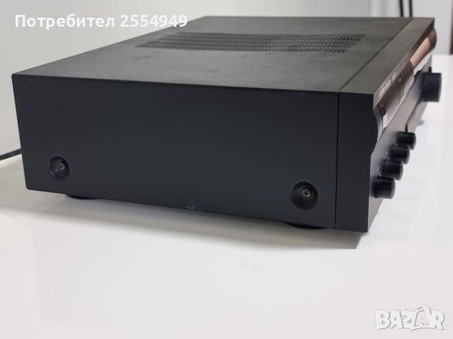 Harman Kardon HK 3300 receiver, снимка 6 - Ресийвъри, усилватели, смесителни пултове - 46264053