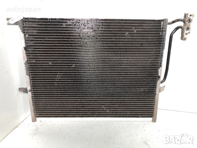Радиатор климатик от Bmw 318i e46 coupe 2000г, снимка 1 - Части - 46471431