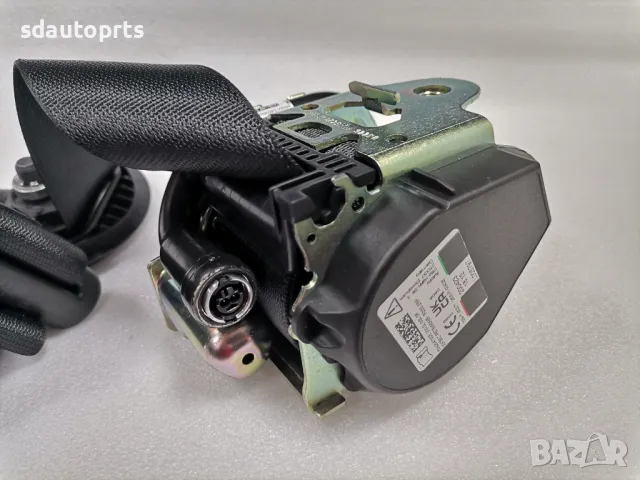 Нов Ляв Колан A9078600100 Mercedes Sprinter 907 910 - Оригинален, снимка 6 - Части - 49790594