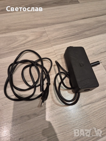 Електрическа тротинетка Xiaomi Mijia M365, снимка 7 - Други спортове - 52447268