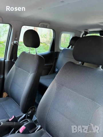 Субару Джъсти/Subaru Justy , снимка 7 - Автомобили и джипове - 51529051