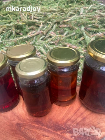 билки чай сок от бъз шипки подправки, снимка 6 - Домашни продукти - 46575710