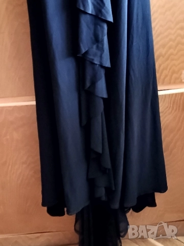 Дам. рокли , блейзър, блузи,поли , снимка 7 - Рокли - 51780331