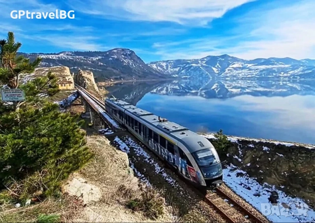 Родопски Светилища - Чудеса от Камък, снимка 2 - Уикенд почивки и екскурзии - 53915601