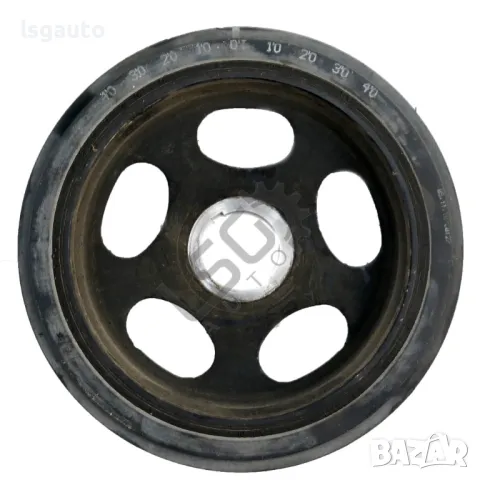 Демпферна шайба Mercedes-Benz B-Class (W245) 2005-2011 ID: 139237, снимка 3 - Части - 48278035