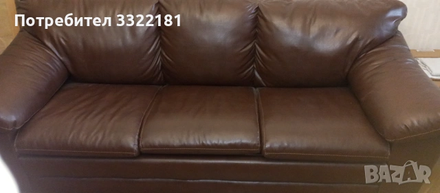 Продавам, снимка 3 - Дивани и мека мебел - 54207007