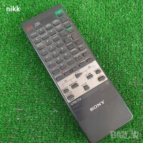 SONY RMT-V109A, снимка 1 - Други - 47133819